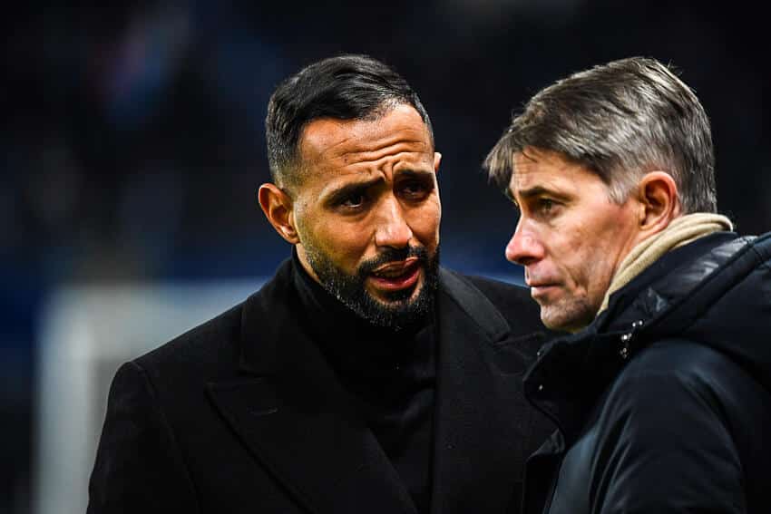 Mercato - Une cible de l’OM se rapproche de Rennes