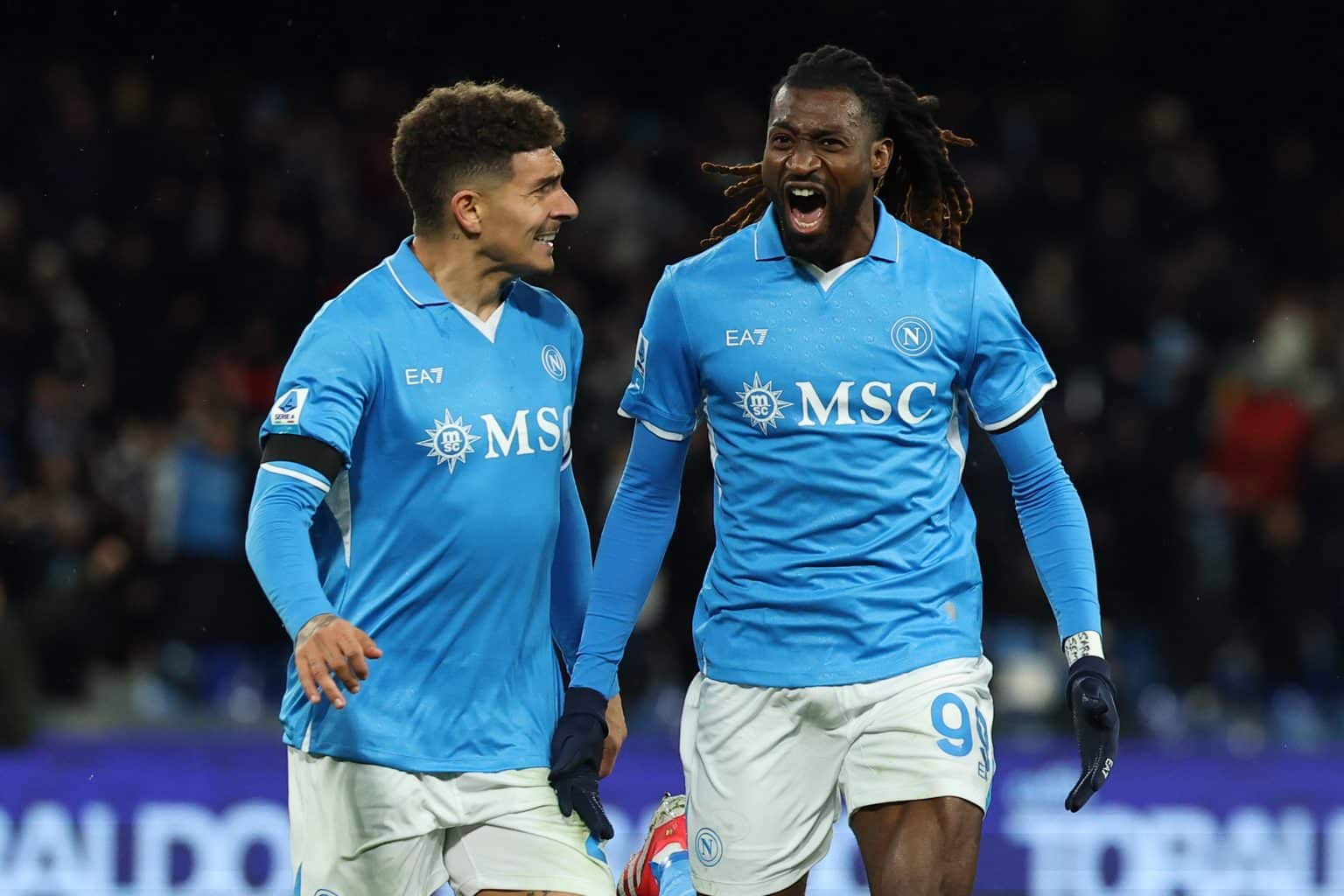 Naples – Inter Milan : chaîne TV, heures et compos probables