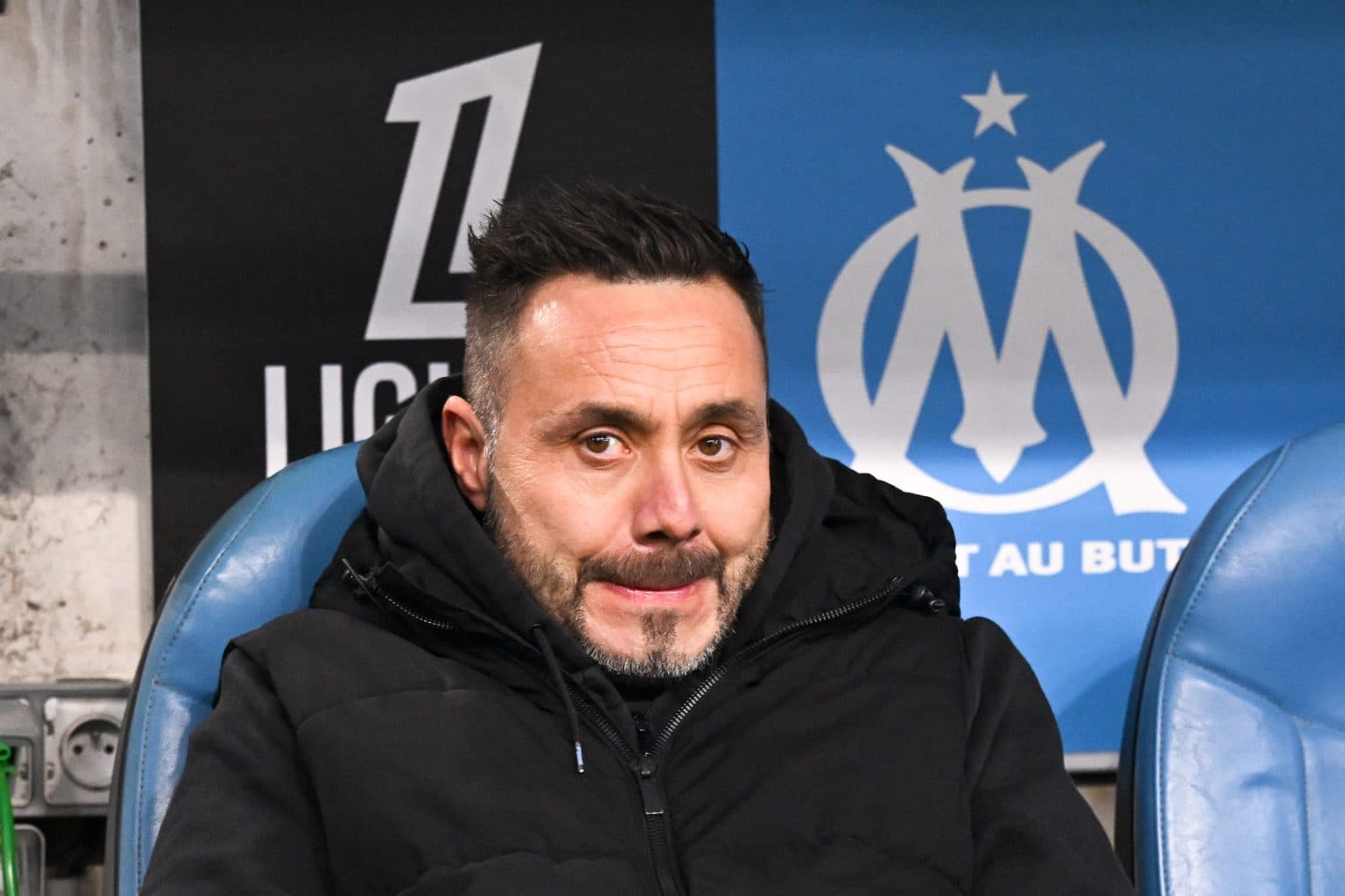 OM : quelles solutions pour remplacer Pierre-Emile Hojbjerg contre le PSG ?