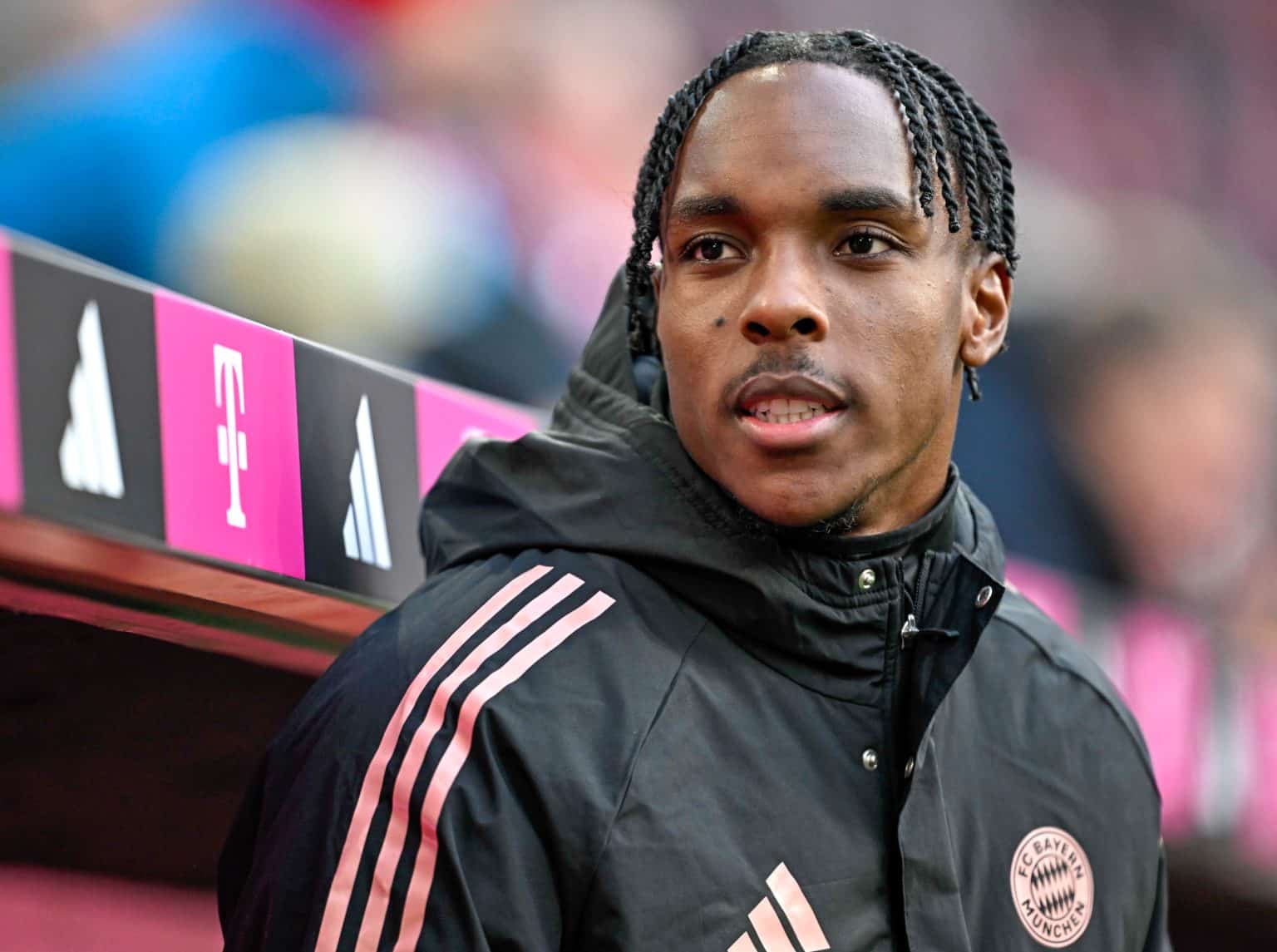 Mercato - Bayern Munich : Mathys Tel a fait son choix, direction l’Angleterre !