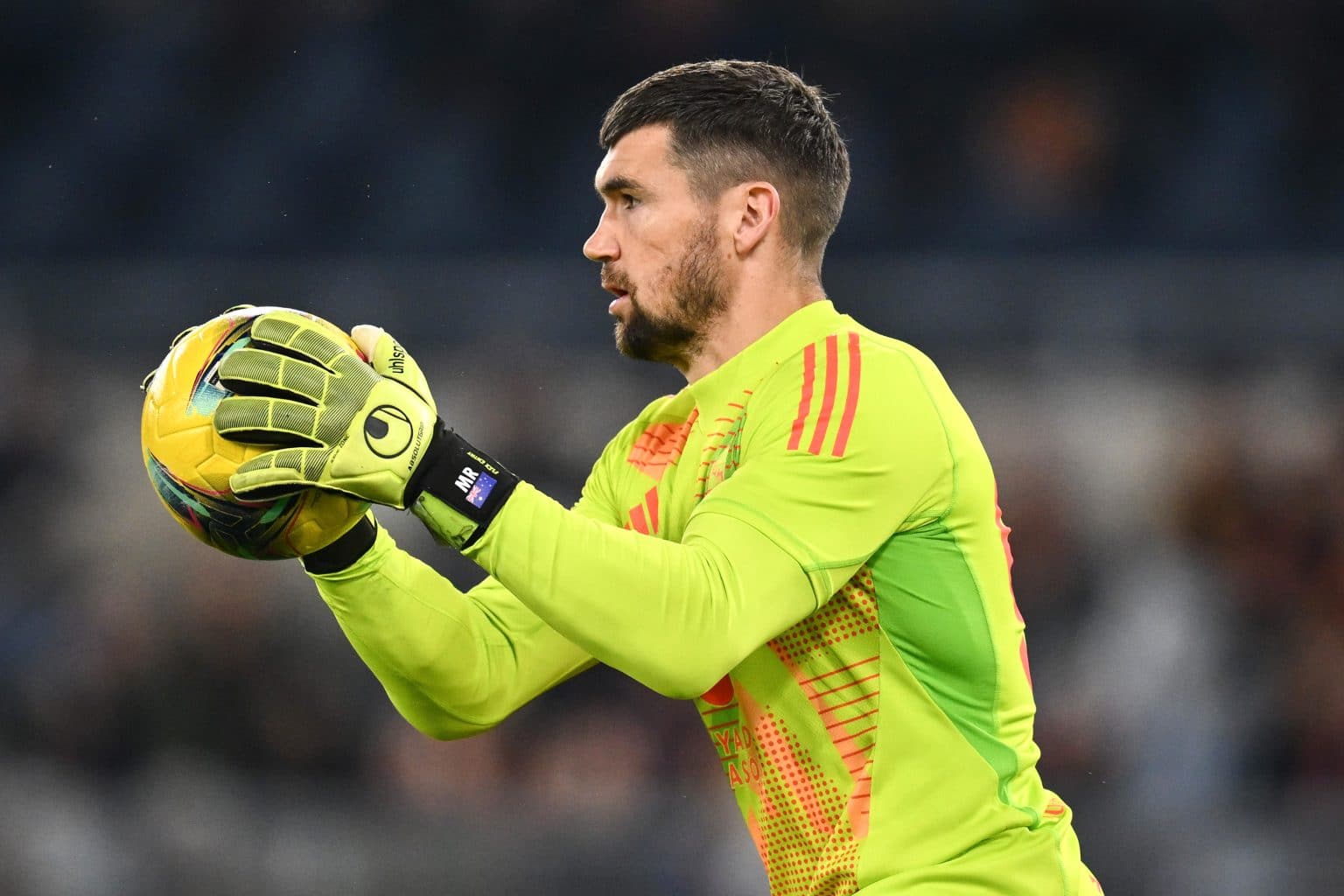 Mercato - RC Lens : le nouveau gardien arrive pour 800 000€