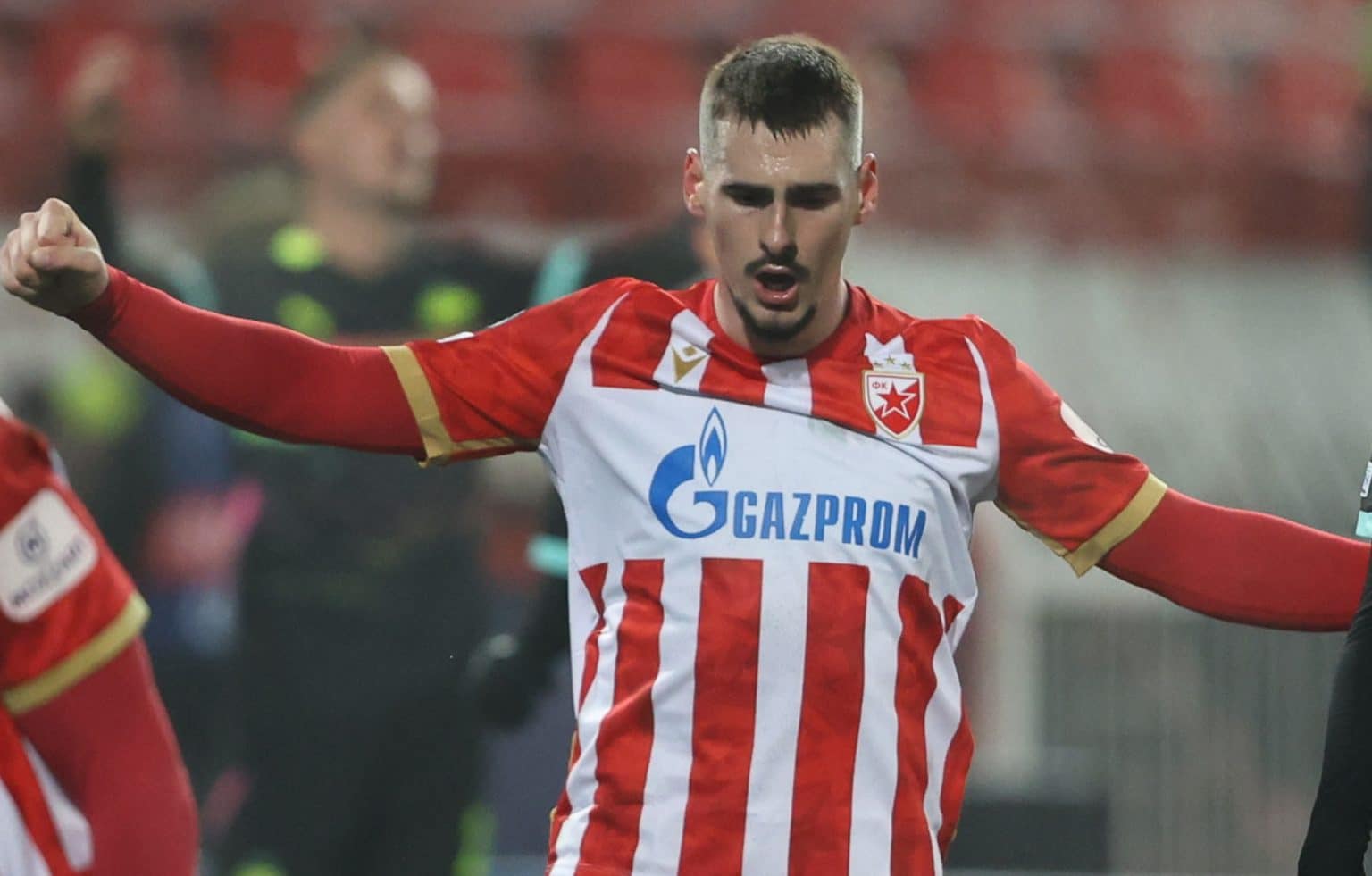 Mercato - ASSE : les deux alternatives pour tourner la page Ognjen Mimovic