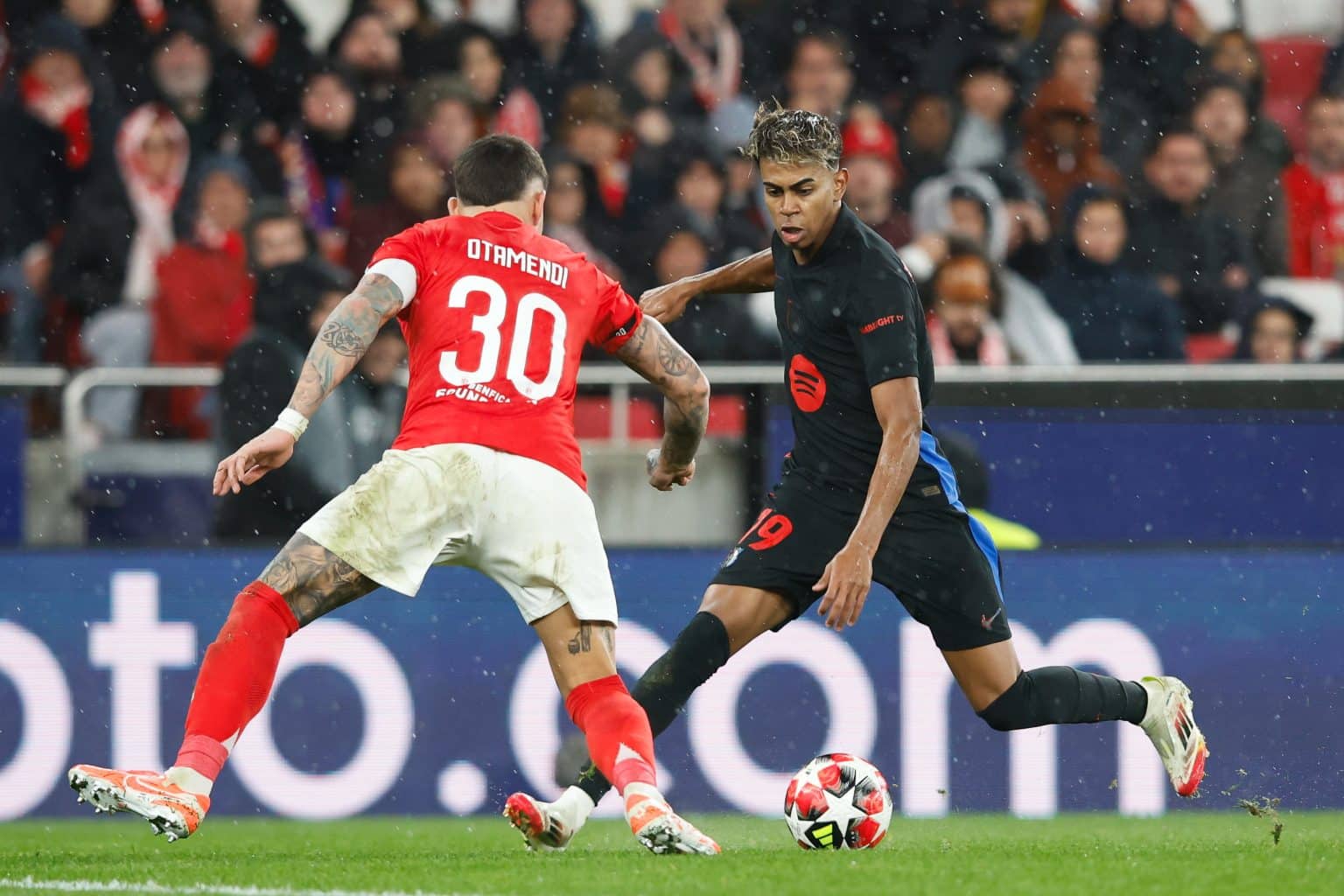 Benfica – Barça : chaîne TV, heure et compos probables du match