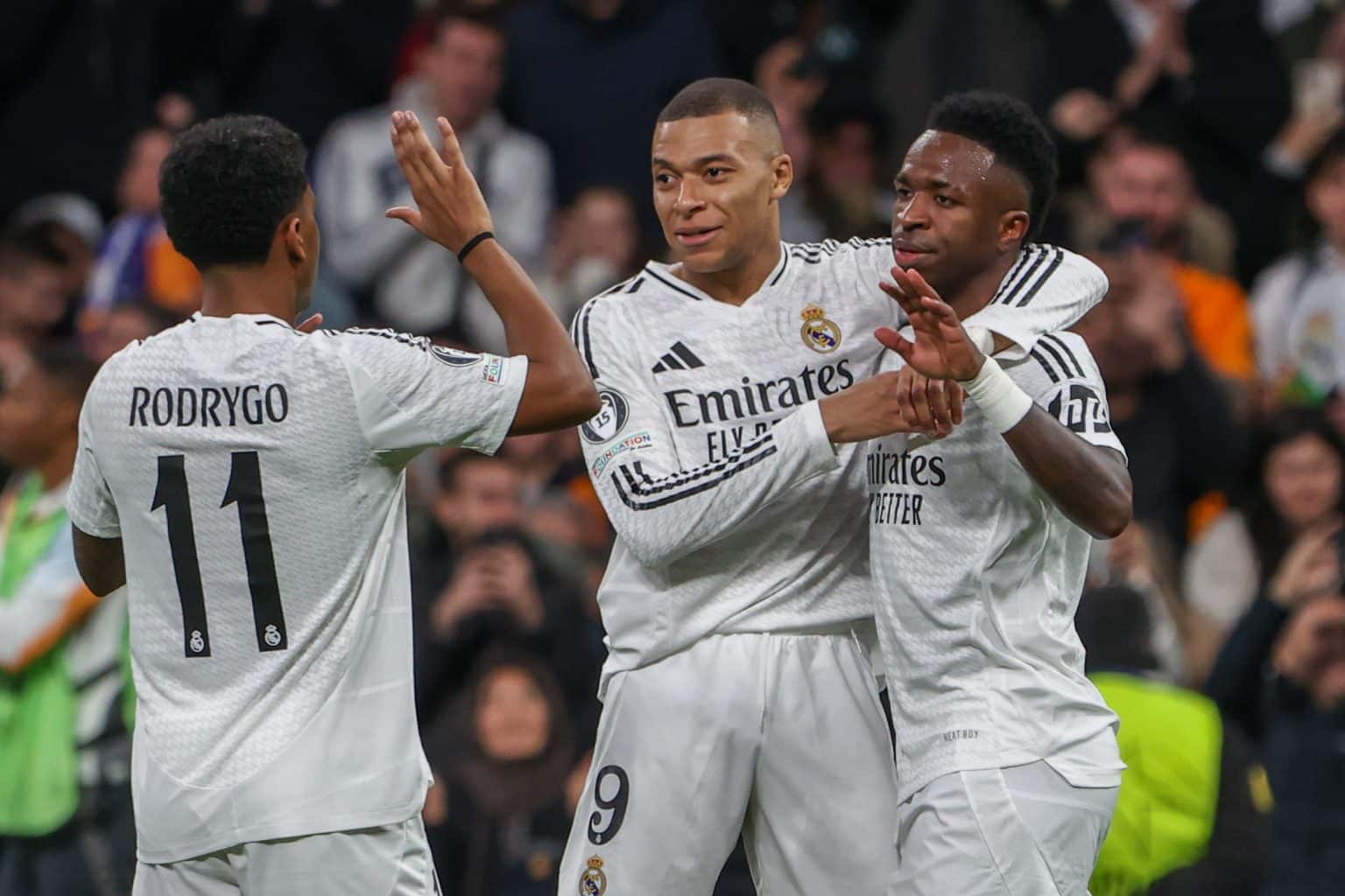 Real Madrid – Atletico Madrid : chaîne TV, heure et compos probables du match