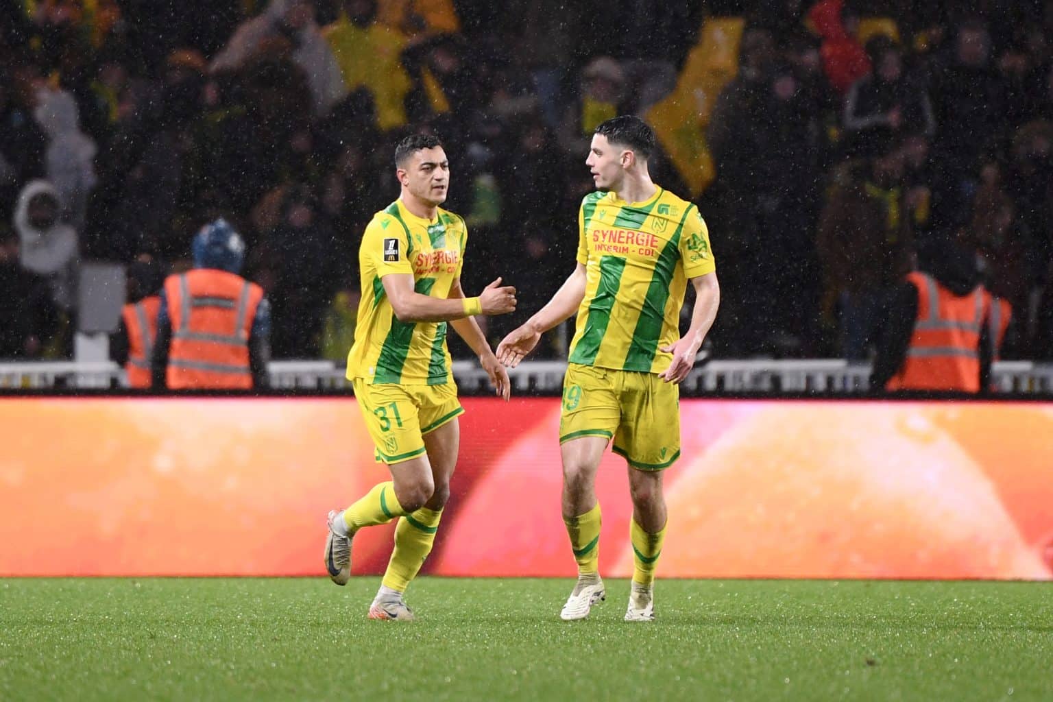 Mercato - Lens vise un Nantais à 15 M€