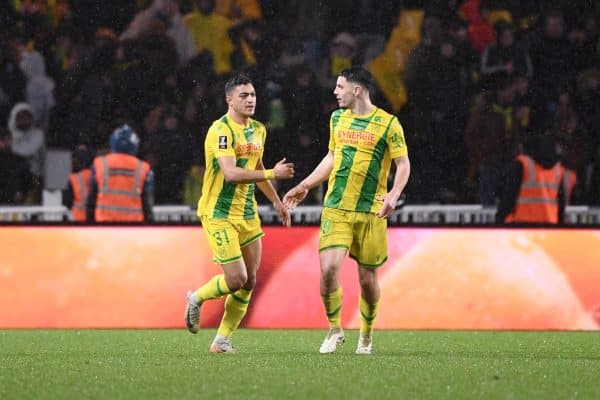 Lens vise un Nantais à 15 M¬