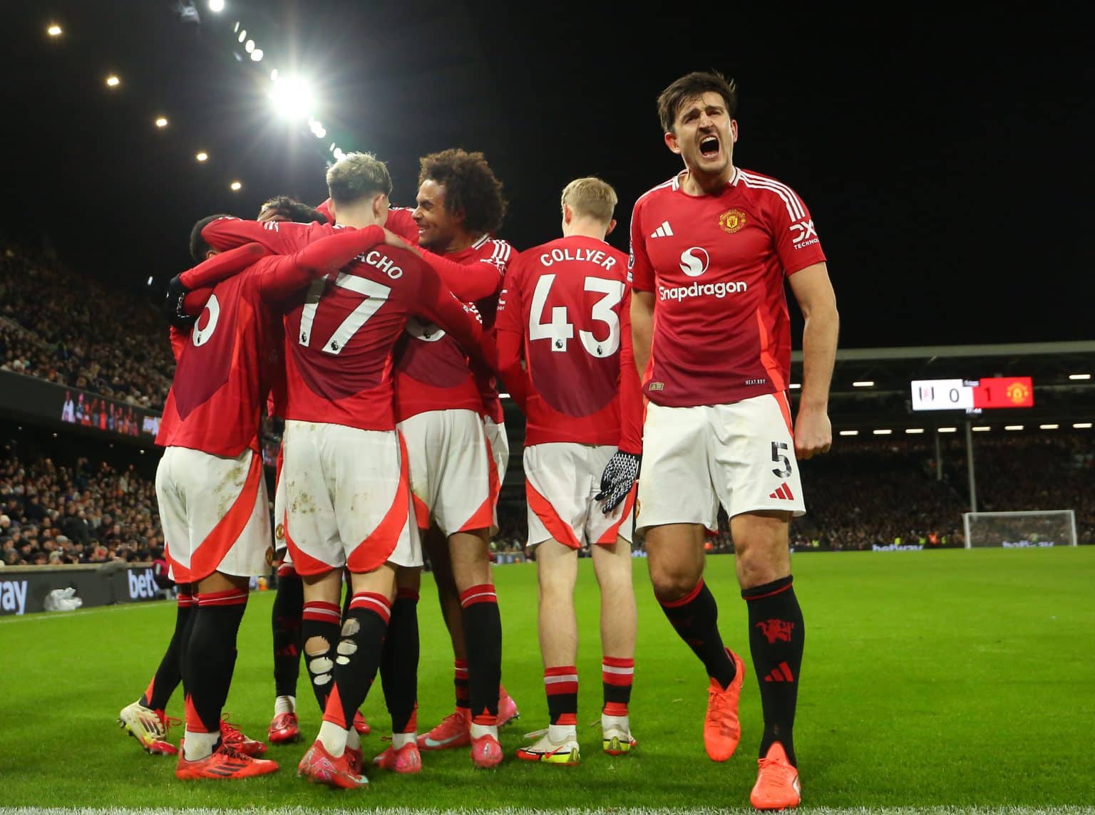 Steaua Bucarest – Manchester United : chaîne TV, heure et compos probables du match