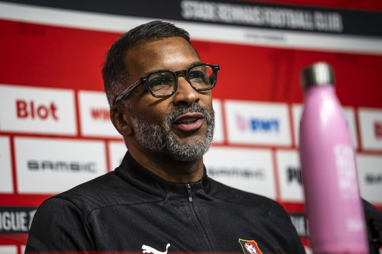 Mercato - Rennes : convaincu par Habib Beye, un partant fait machine arrière
