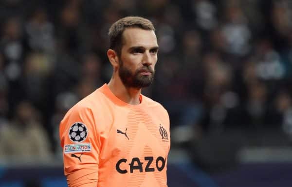 L'OM fait une fleur à Lens pour Pau Lopez