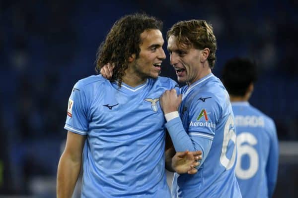 Manchester City : un remplaçant de Rodri à 40 M¬ identifié en Serie A