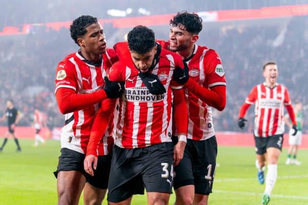 Mercato Ligue 1 : Talbi, Saibari, Hadj Moussa& 5 pépites des équipes surprises de la Ligue des champions sur lesquelles bondir