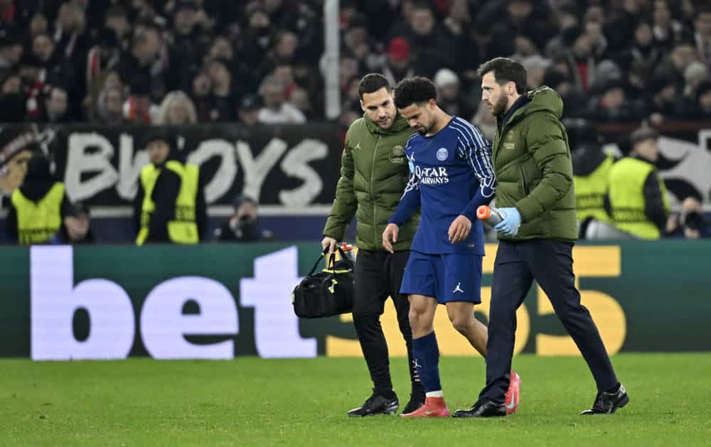 PSG : des nouvelles de Warren Zaïre-Emery