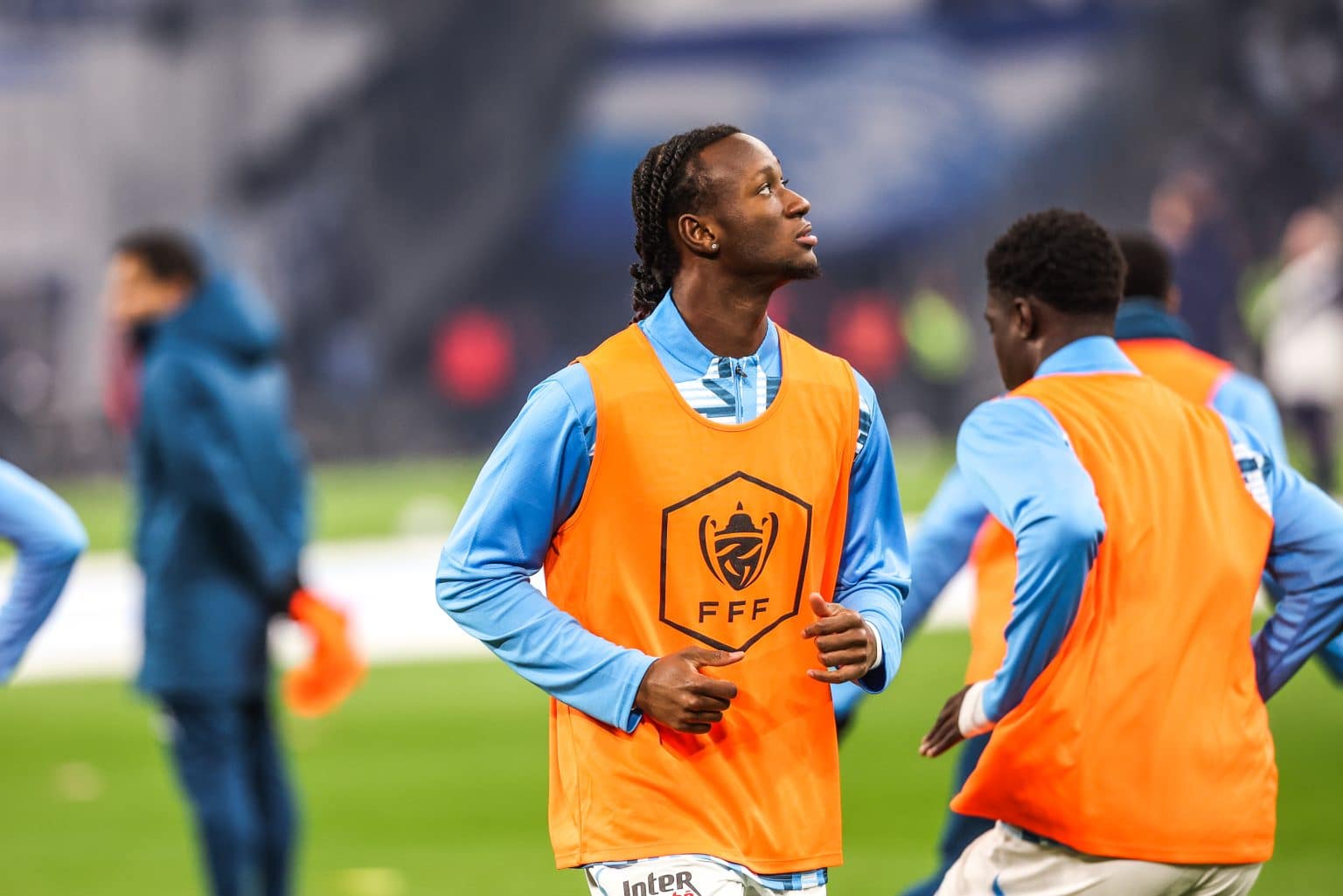 Mercato - OM, Rennes, Lens, ASSE… Ces clubs qui vont enflammer la fin du mercato en Ligue 1