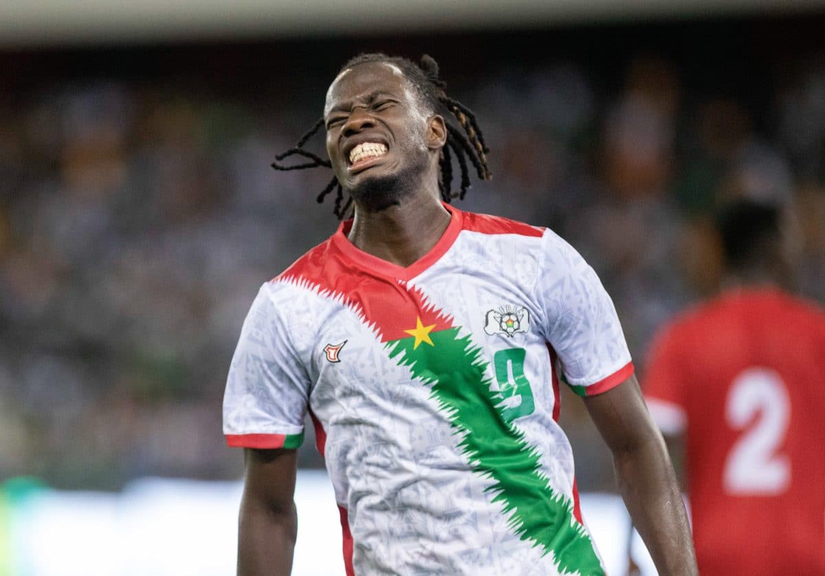 Issa Kaboré
