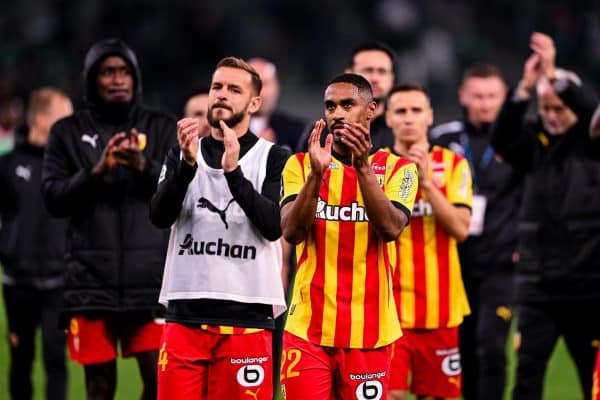 Lens : la MLS lorgne deux indésirables