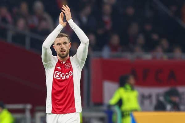 Monaco : coup de théâtre sur le dossier Jordan Henderson
