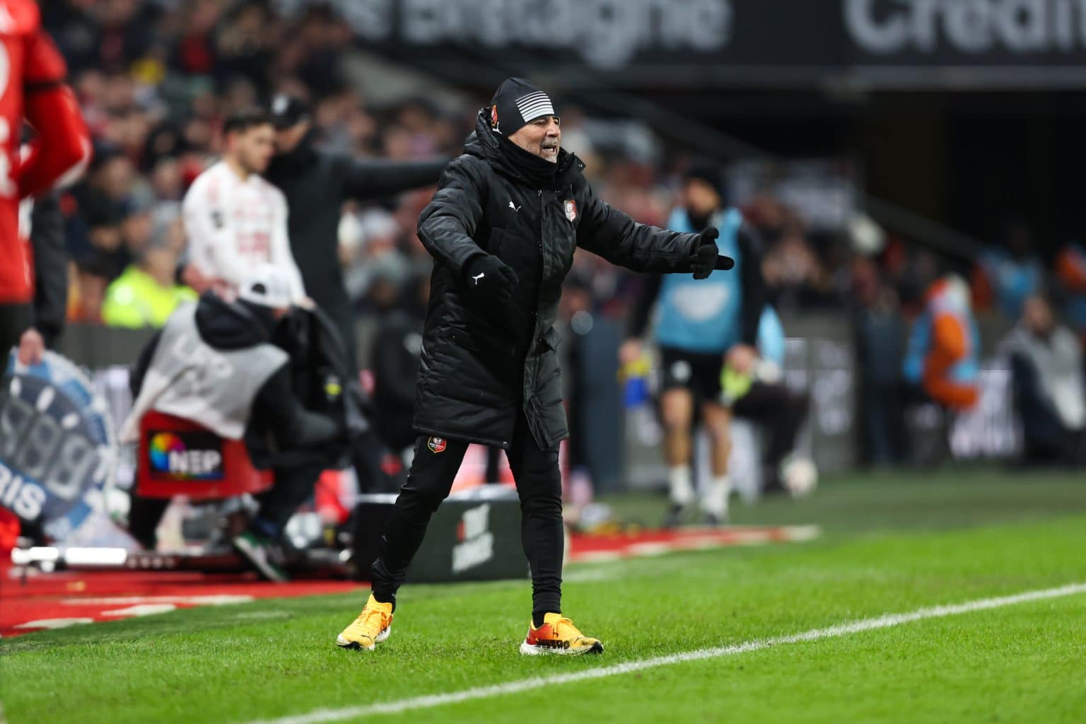 Mercato - Rennes dévoile sa priorité offensive