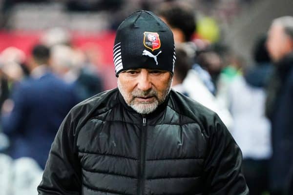 Rennes : le profil d'une recrue hivernale identifié