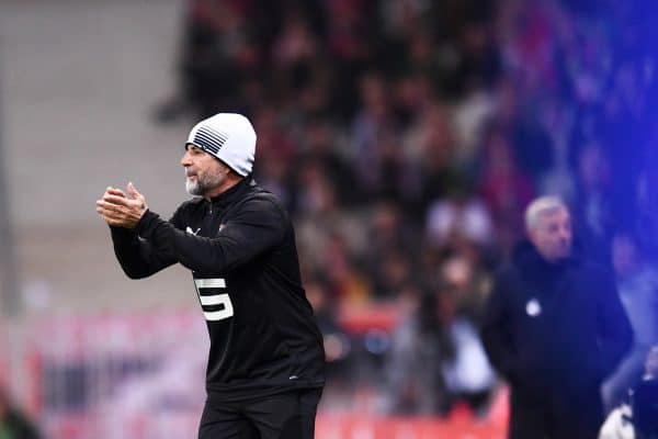 Rennes scelle le départ de 2 flops