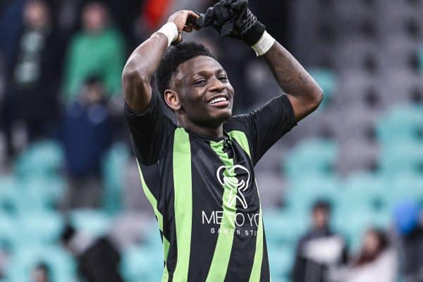 Rennes proche de boucler une nouvelle recrue offensive