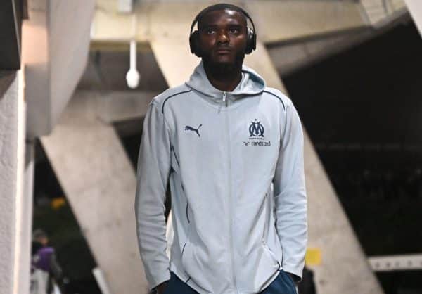 OM : Lilian Brassier a refusé une offre