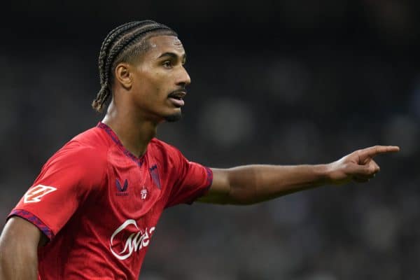 Loïc Badé fait capoter un deal à 26 M¬