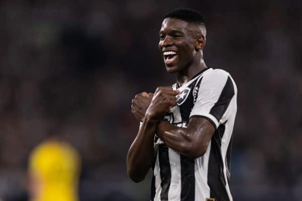 C'est l'exode à Botafogo !