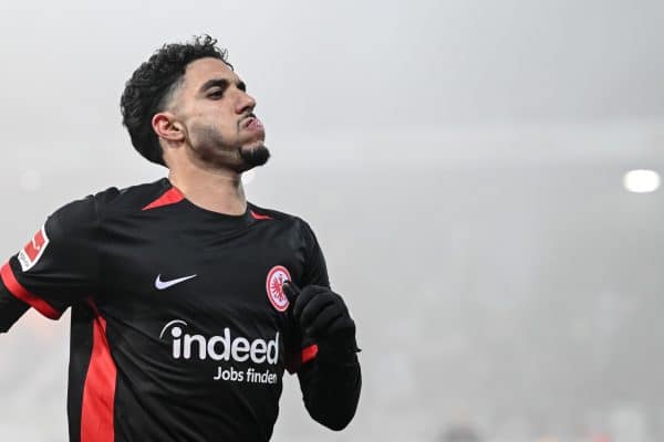 Manchester City : un dilemme à cause d'Omar Marmoush ?