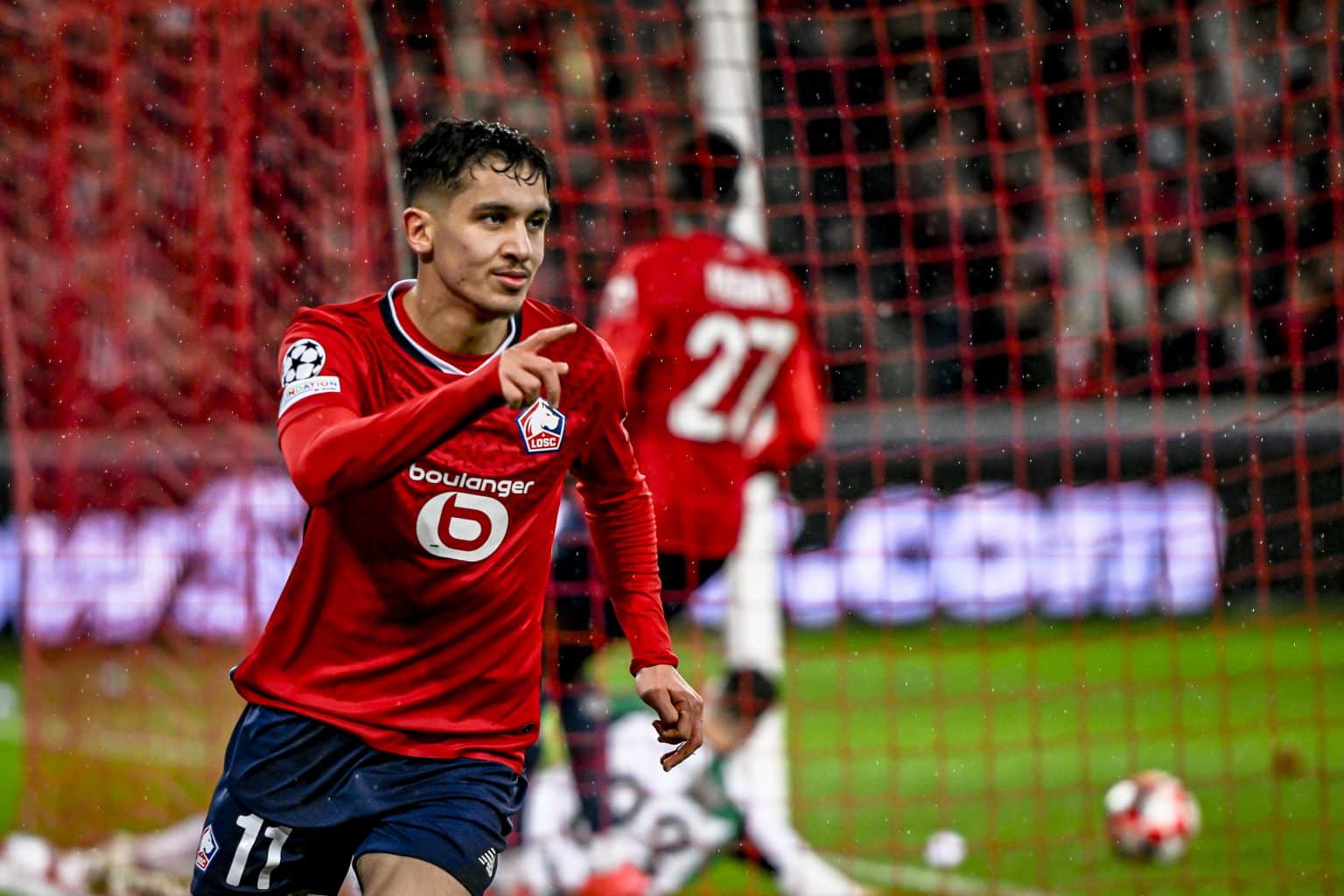 PSG, Lille, Brest, Monaco… Quel club français a touché le plus de revenus en Ligue des champions ?