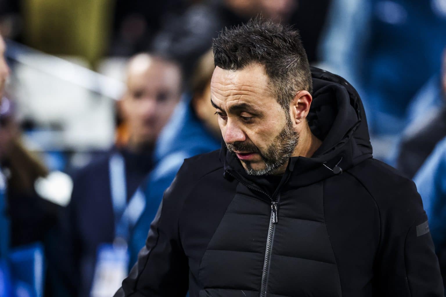 Mercato - L’OM en échec sur un dossier à 40 M€