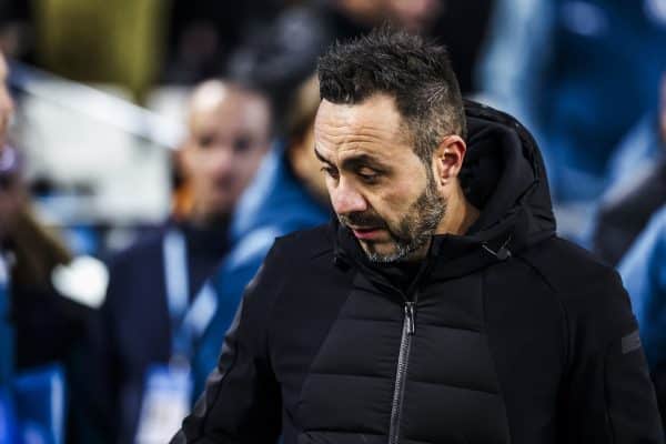 L'OM rembarré sur une future recrue de L1 !