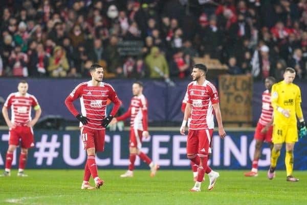 Tirage Ligue des champions : Brest sacrifié, le foot français vers un exploit inédit