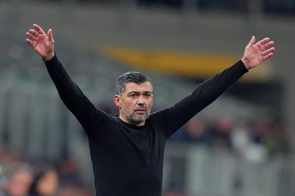 Côme - Milan AC : chaîne TV, heure et compos probables du match
