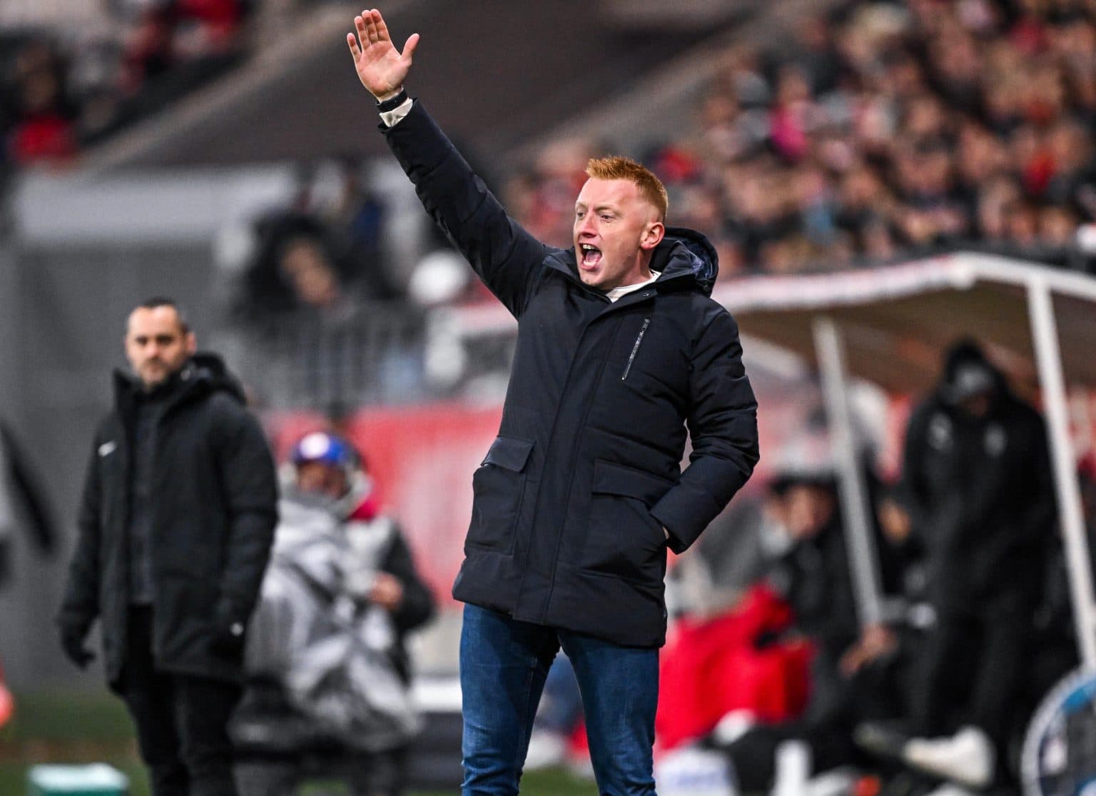 Mercato - Lens : mauvaise nouvelle avec une cible hivernale ?
