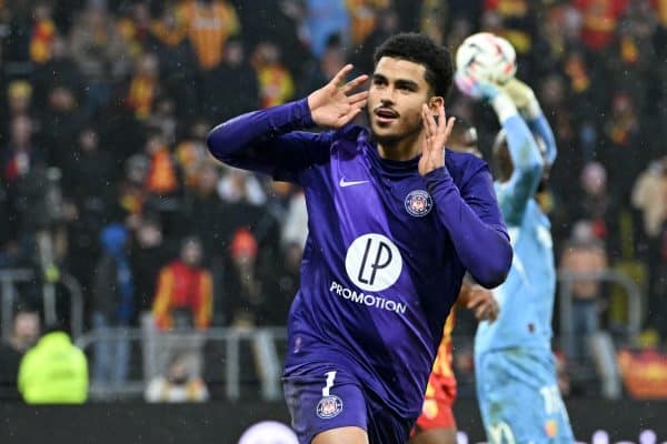 Toulouse - Strasbourg : chaîne TV, heure et compos probables du match