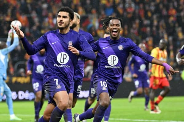 Rennes planche sur un attaquant de L1 à 10 M¬