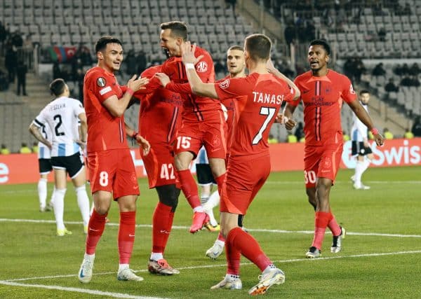 Les 3 pépites du FCSB dont l'OL devra se méfier