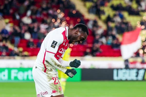 Benfica - Monaco : chaîne TV, heure et compos probables du match
