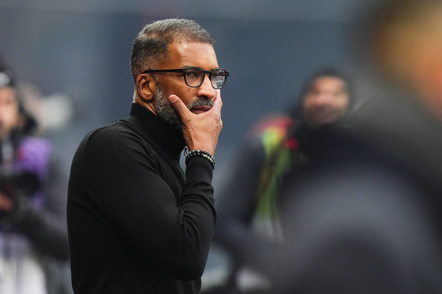 Mercato - Rennes : l’arrivée d’une recrue bloquée !