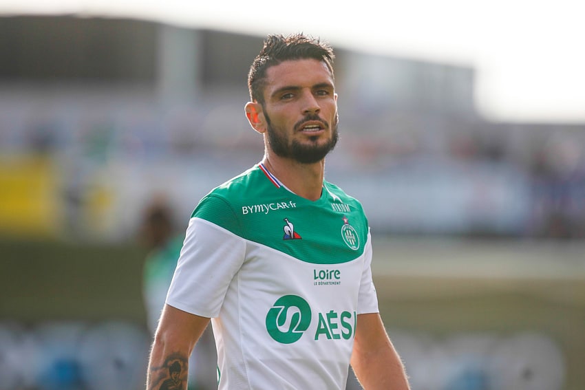 Mercato - “Une seule personne était pour…”, Rémy Cabella explique enfin son départ de l’ASSE