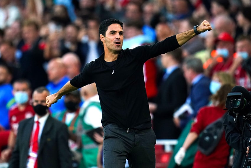 Mercato Arsenal : Liverpool snobé, un crack de 18 ans noue un accord avec les Gunners !