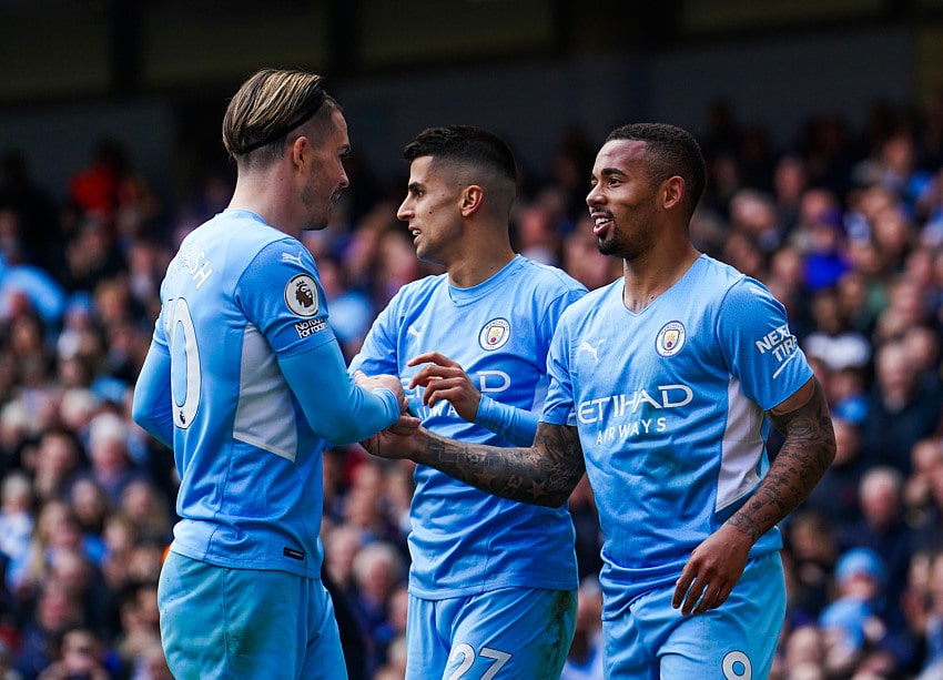 Mercato - 154 matchs avec Pep Guardiola… Manchester United sur la piste d’une ex-star de Manchester City !