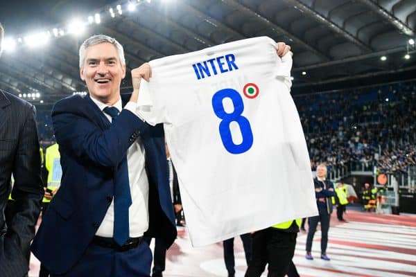 OM : la grosse mise au point sur le dossier Alessandro Antonello