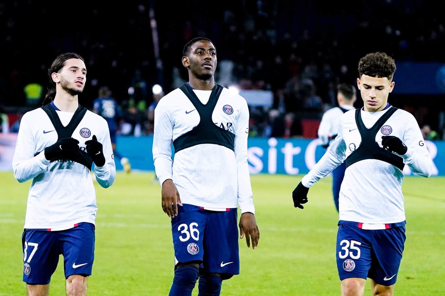 Mercato - L’ASSE boucle une arrivée avec le PSG