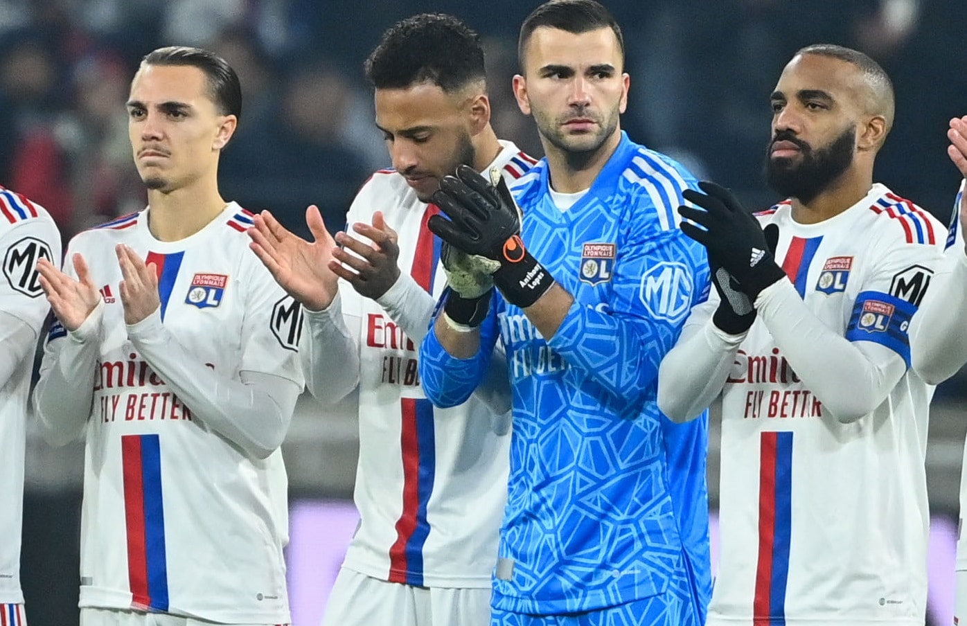 OL : “je ne vais pas foutre le feu, mais…”, les grandes explications d’un Gone après son départ