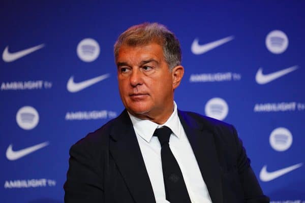 Une mauvaise surprise à 11 M¬ pour le Barça