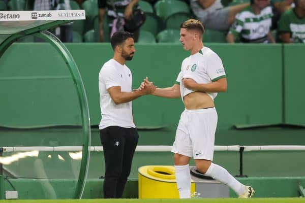 Manchester United : le plan B à Viktor Gyökeres dévoilé