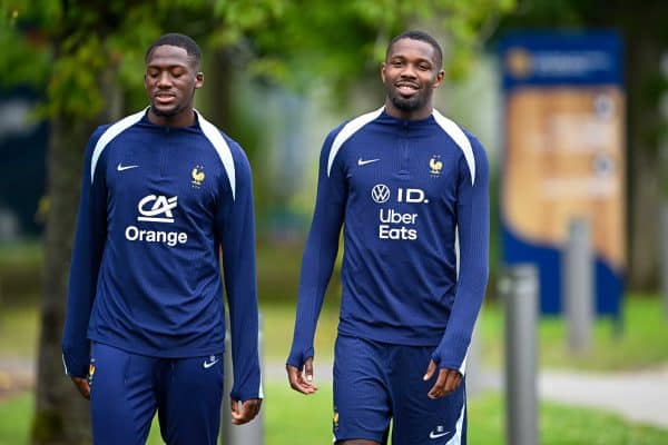 90 M¬ ce n'est pas assez, la clause d'un international français bientôt supprimée sous la menace du PSG