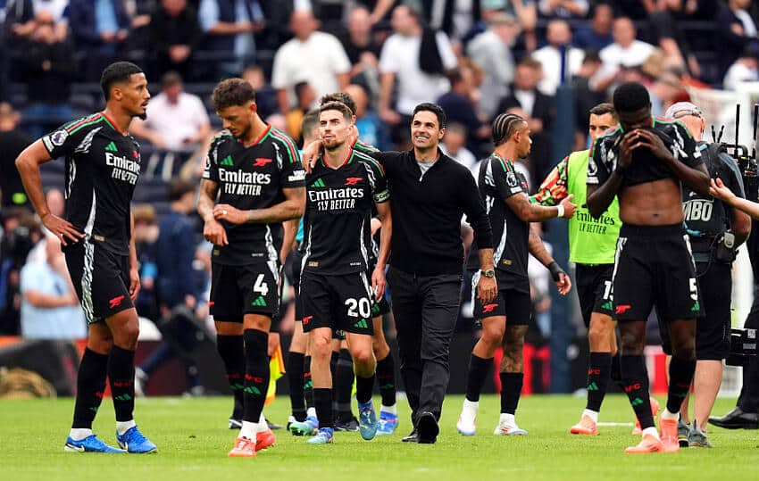 Mercato - 7 départs envisagés, Arsenal prépare un grand ménage estival