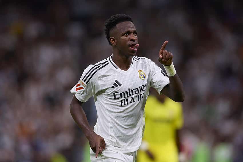 Mercato - Real Madrid : le seul obstacle qui sépare Vinicius de son contrat record à 1 milliard d’euros